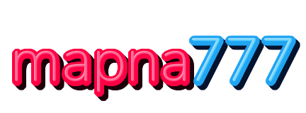 mapna777 — logo kanal