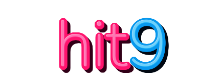 hit9 — logo kanal